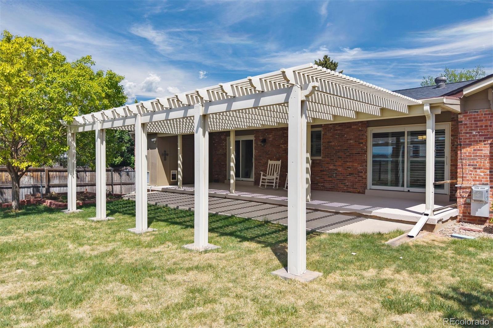 3795 S Jersey Street Denver CO 80237