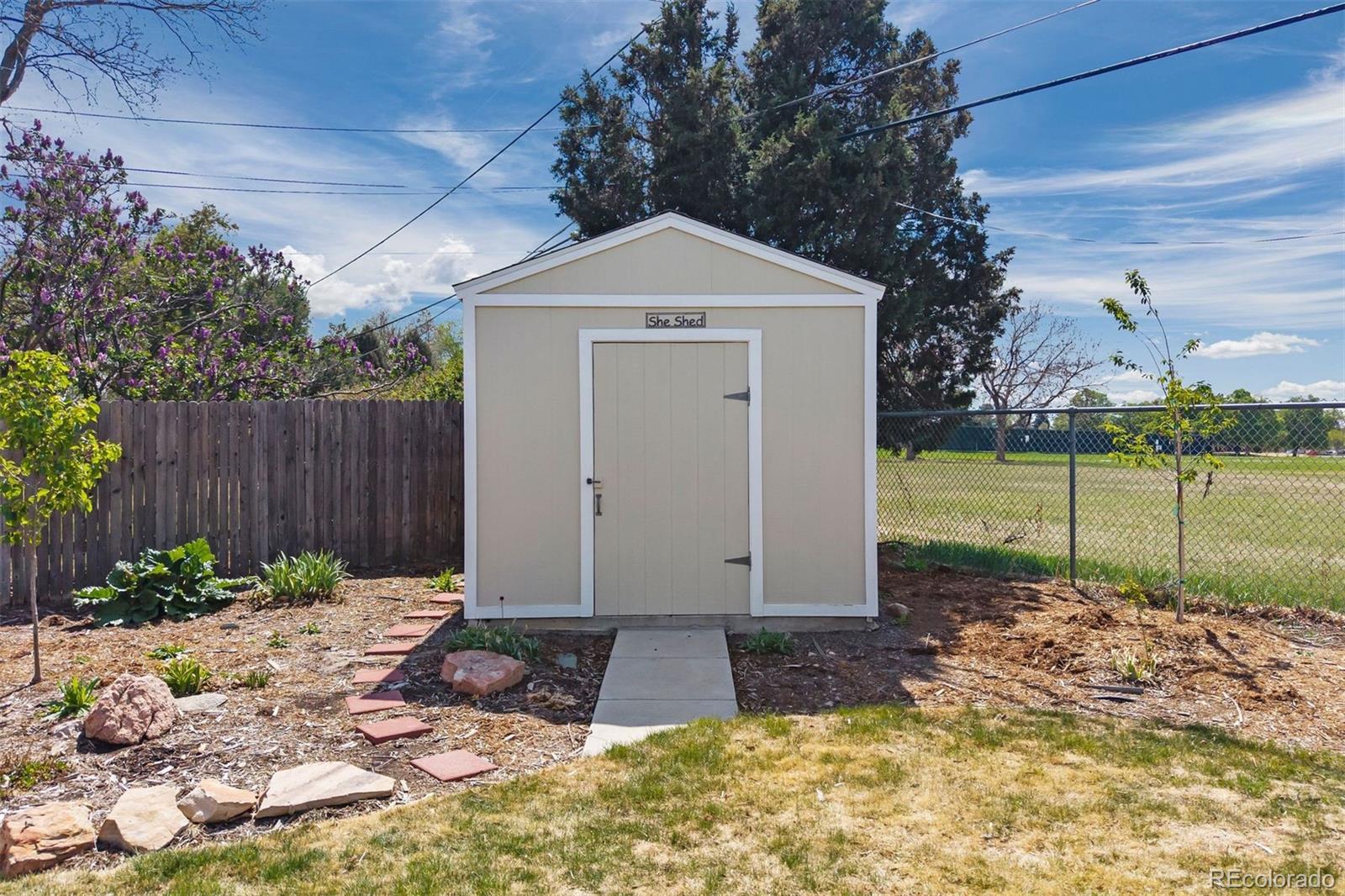 3795 S Jersey Street Denver CO 80237