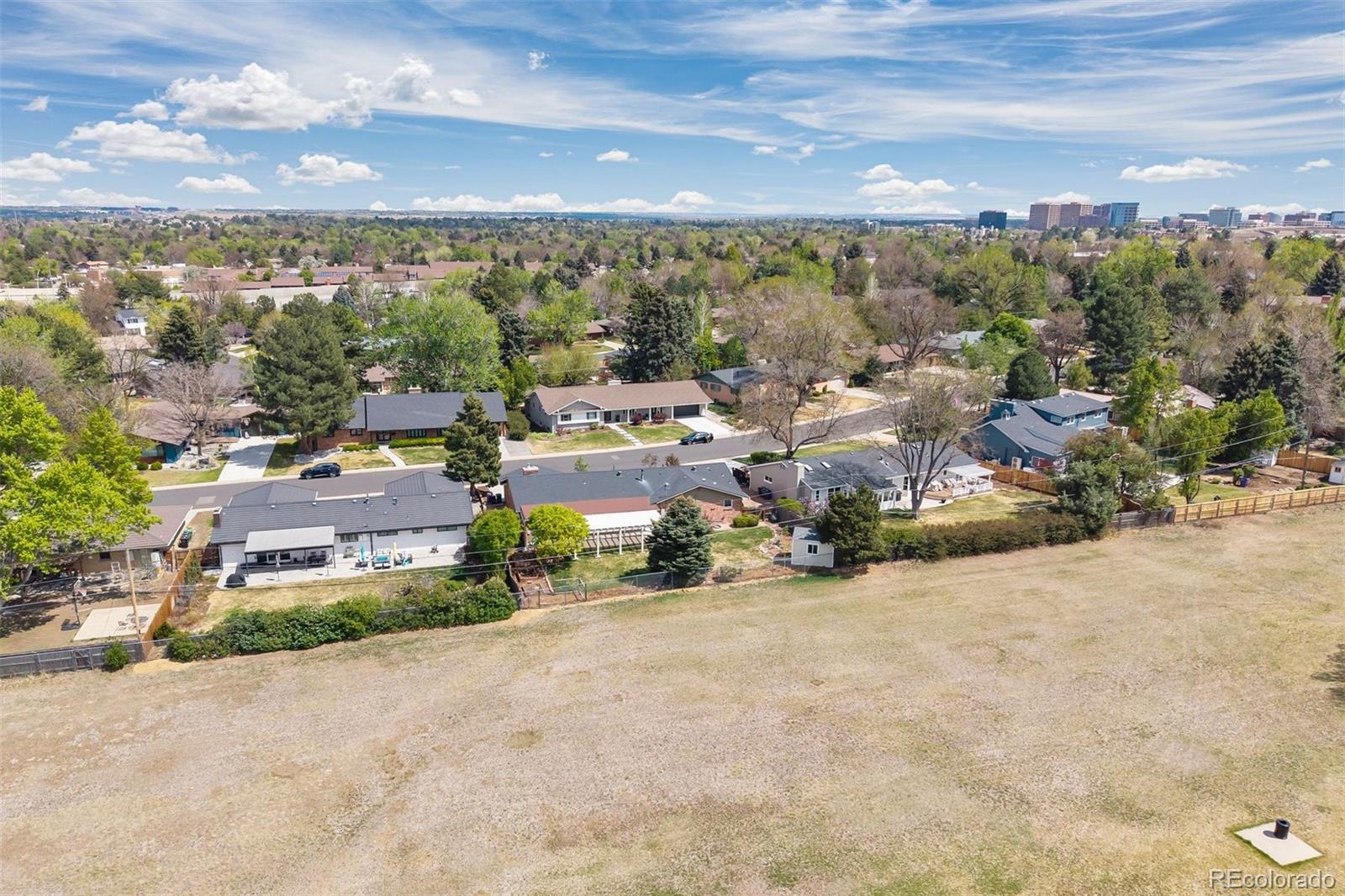 3795 S Jersey Street Denver CO 80237
