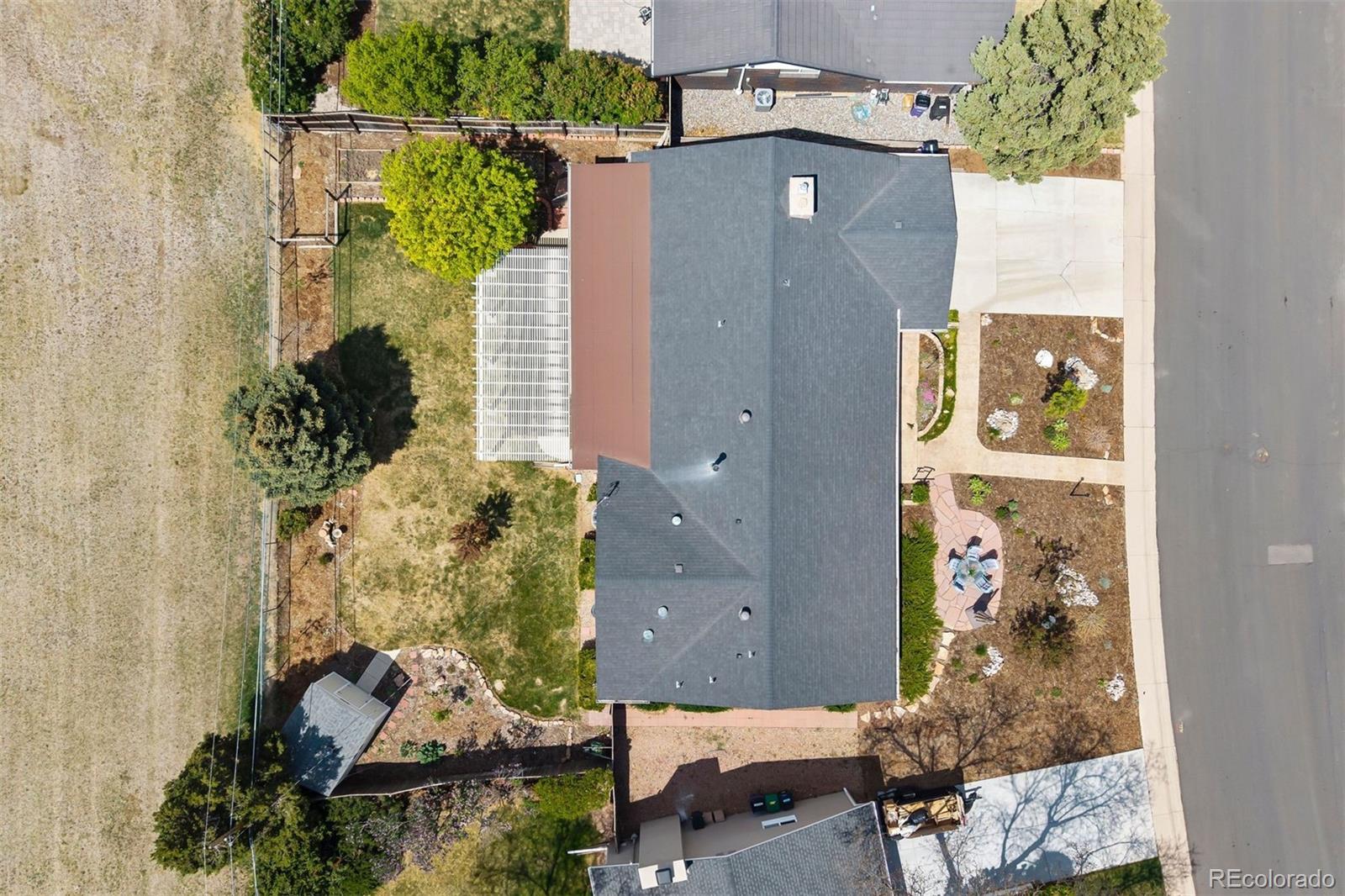 3795 S Jersey Street Denver CO 80237