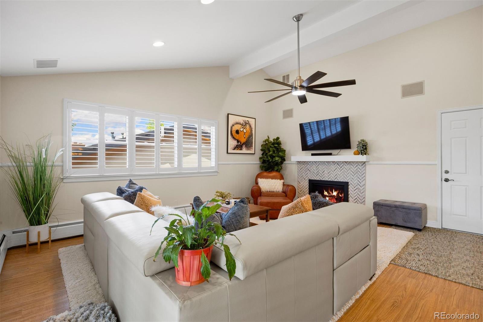 3795 S Jersey Street Denver CO 80237