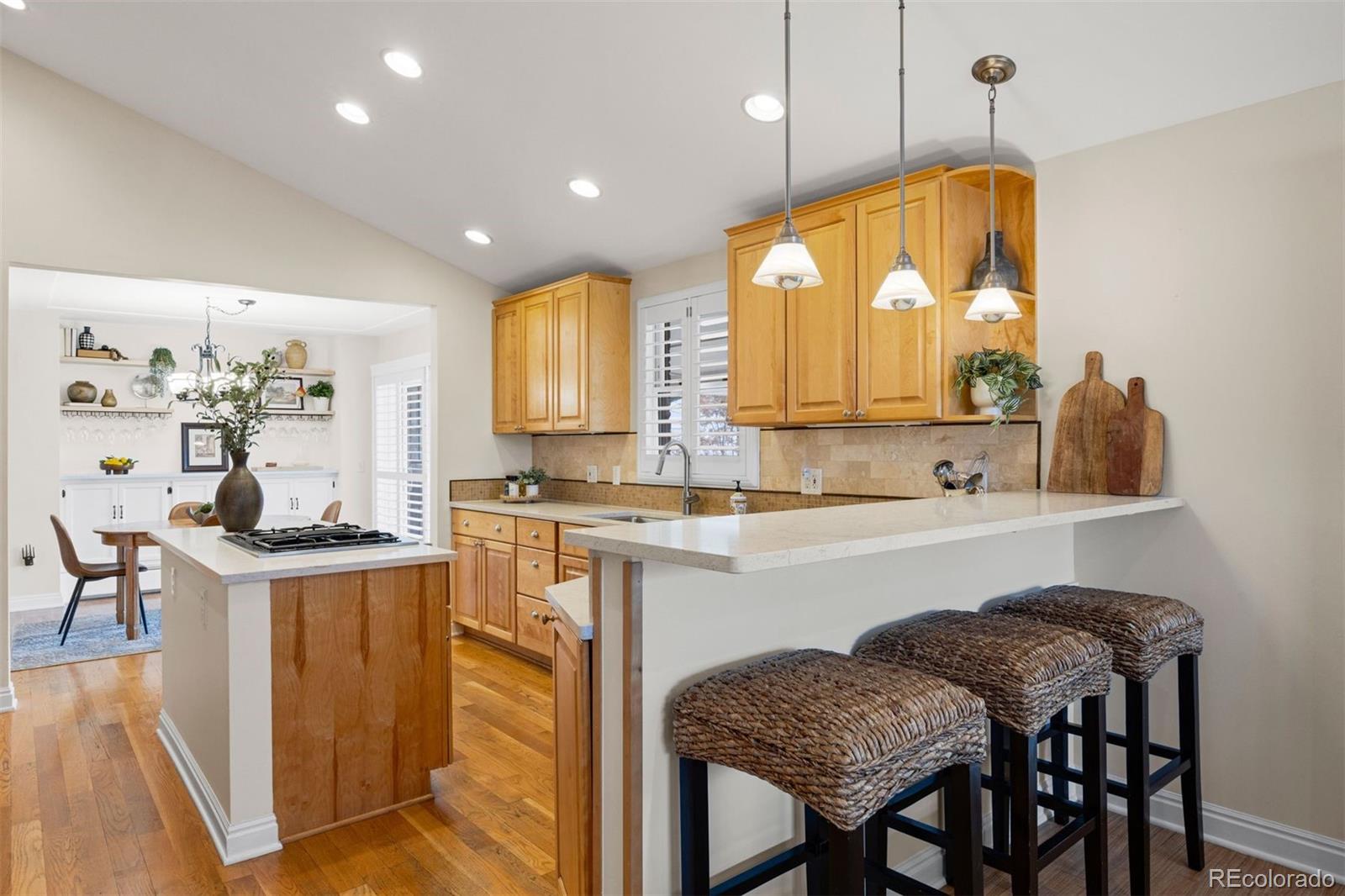 3795 S Jersey Street Denver CO 80237