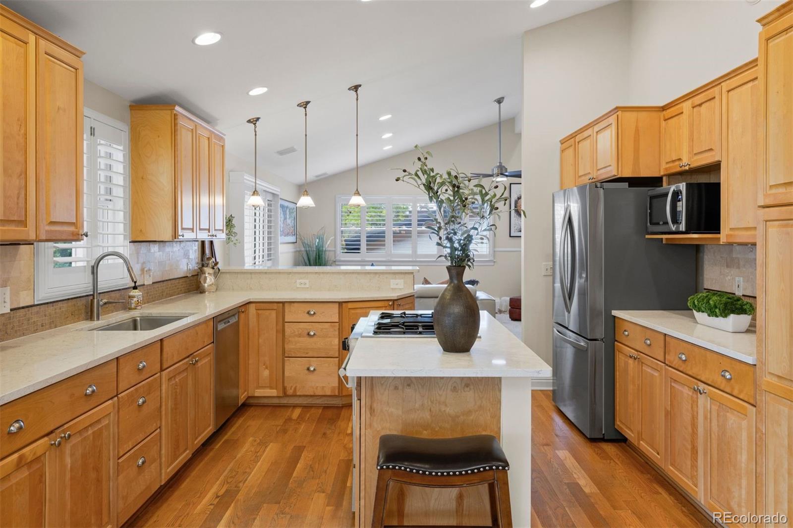 3795 S Jersey Street Denver CO 80237