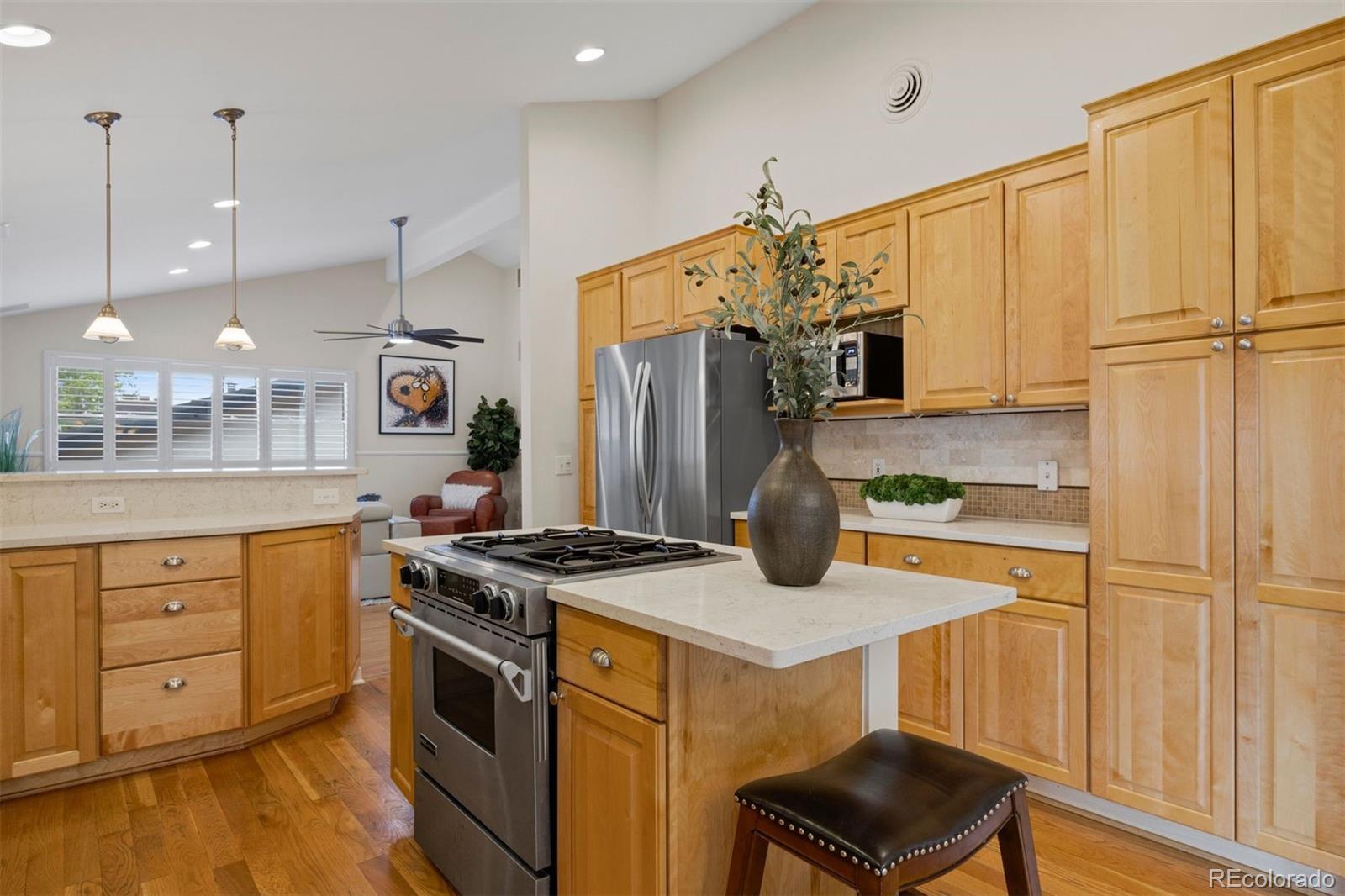 3795 S Jersey Street Denver CO 80237