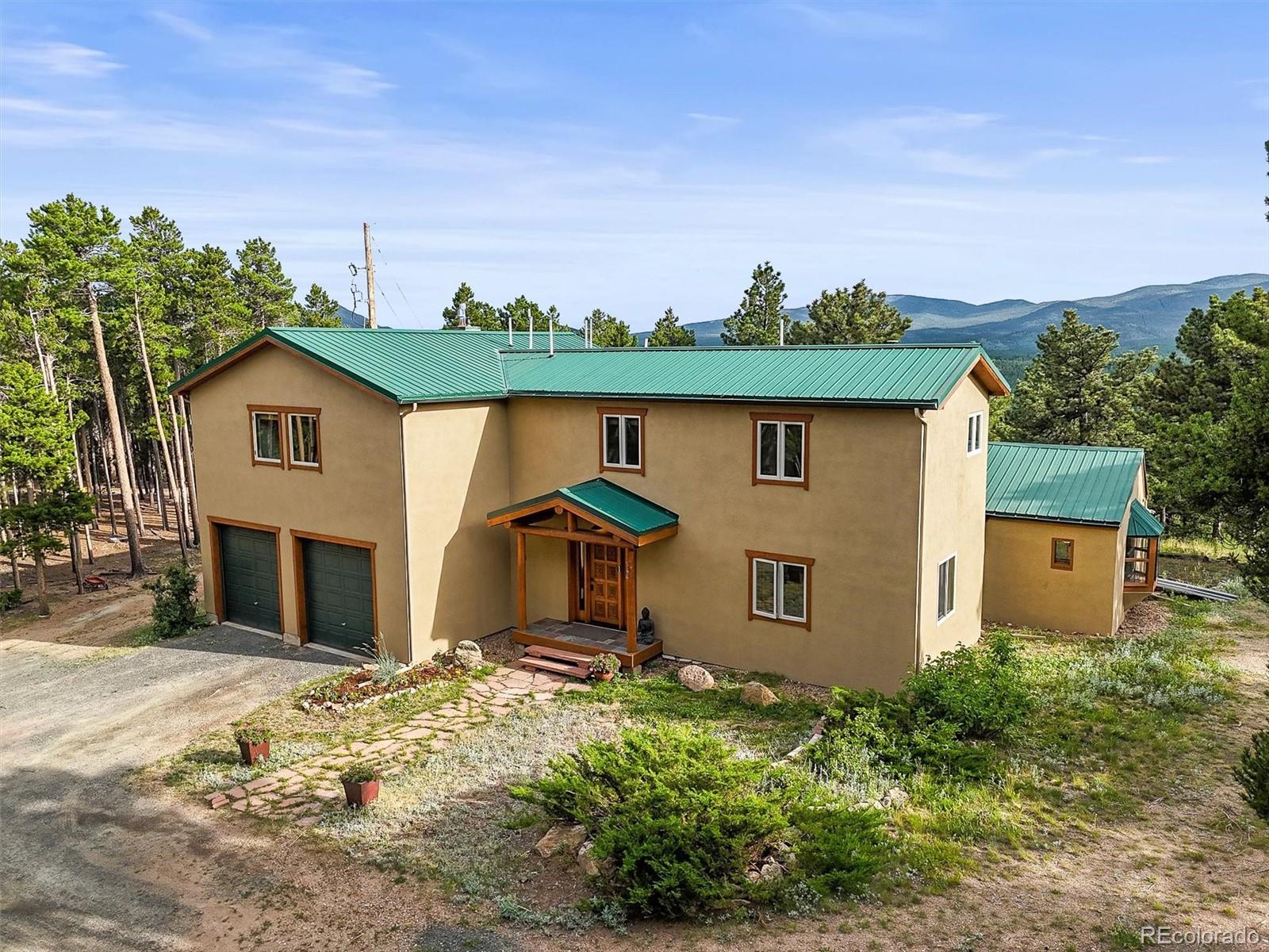 546 Haul Road Nederland CO 80466