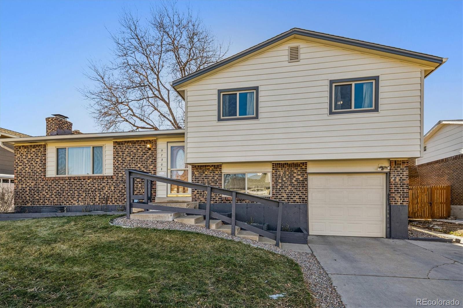 5730 W 110th Place Westminster CO 80020
