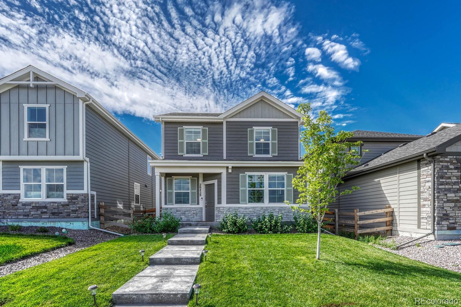 28428 E 8th Place Watkins CO 80137