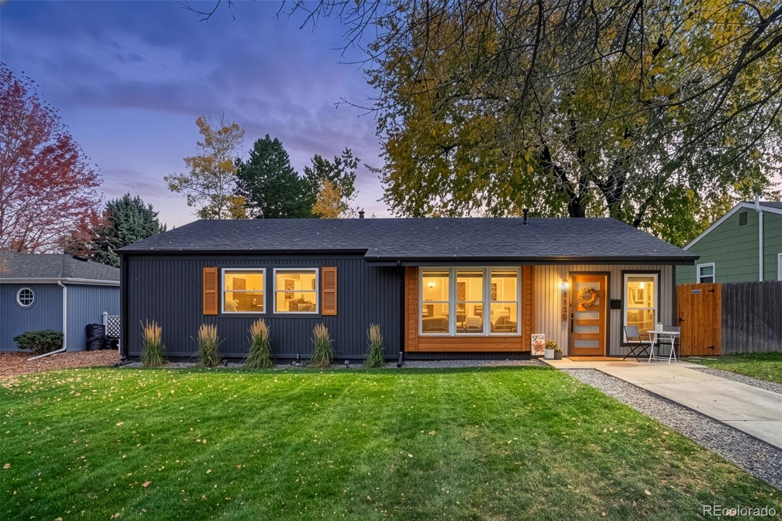 1130 S Forest Street Denver CO 80246