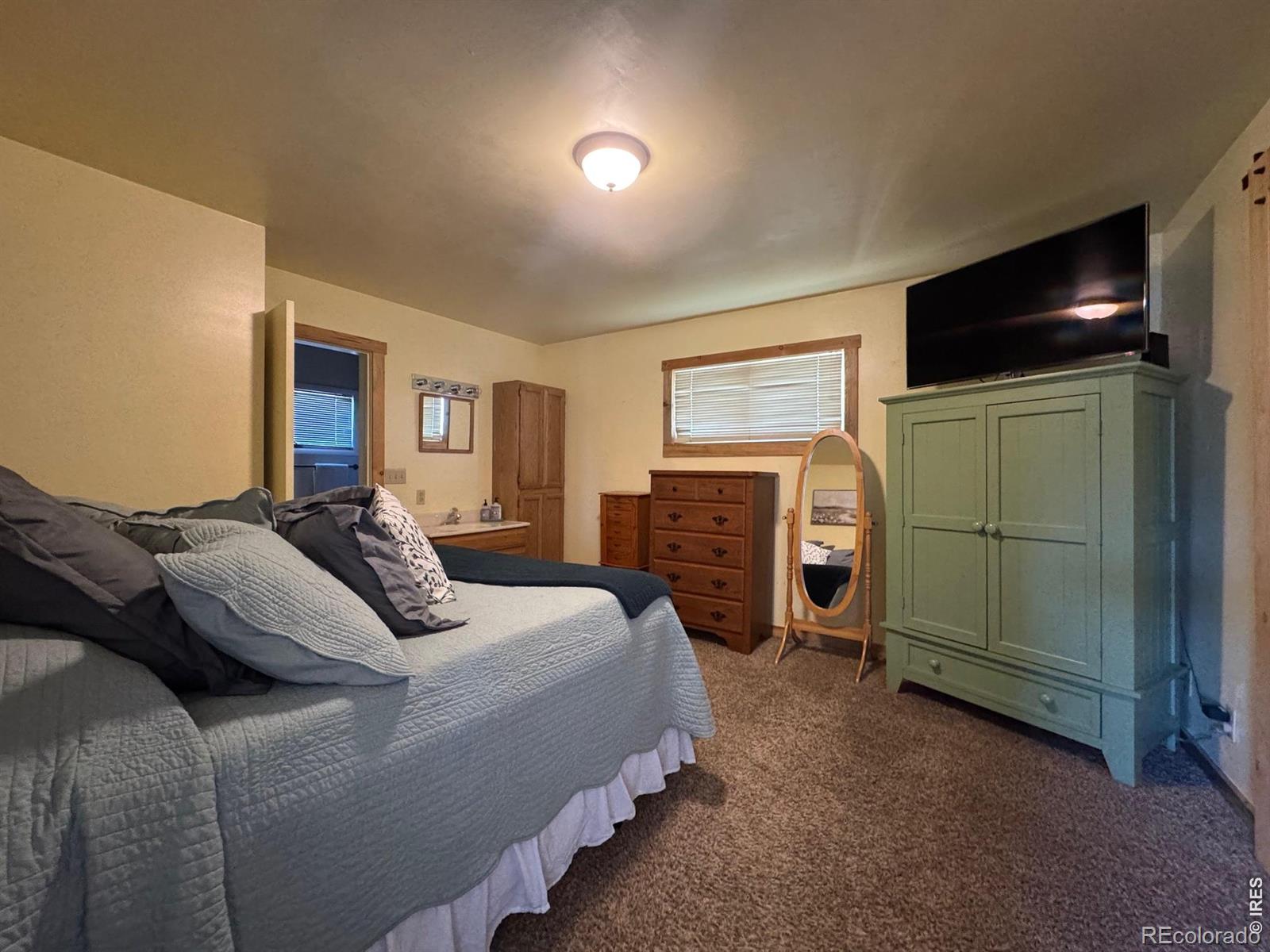 652 Washington Street Walden CO 80480