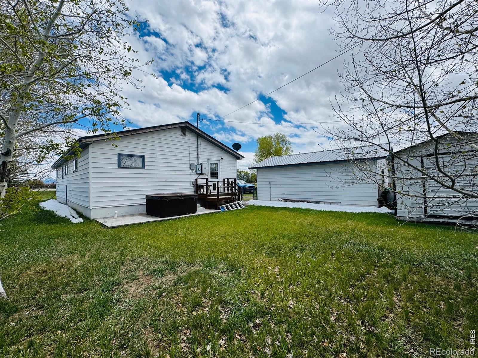 652 Washington Street Walden CO 80480