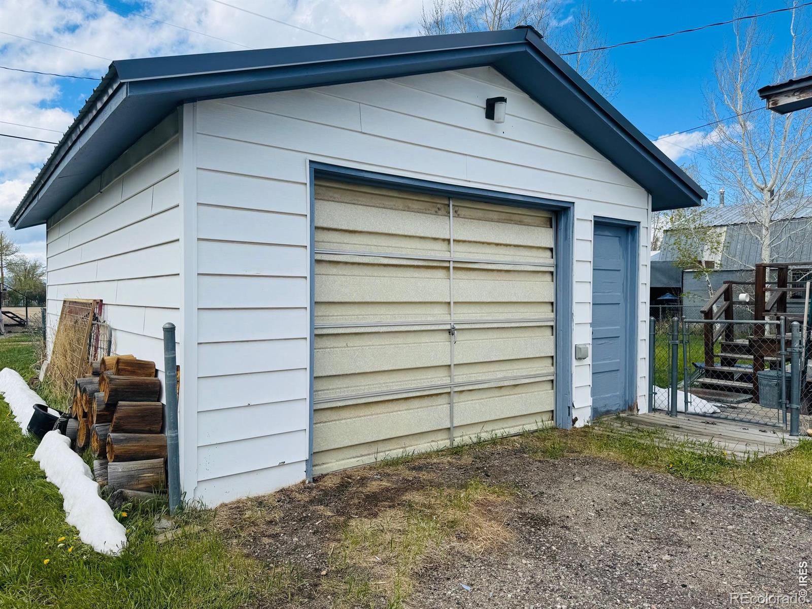 652 Washington Street Walden CO 80480