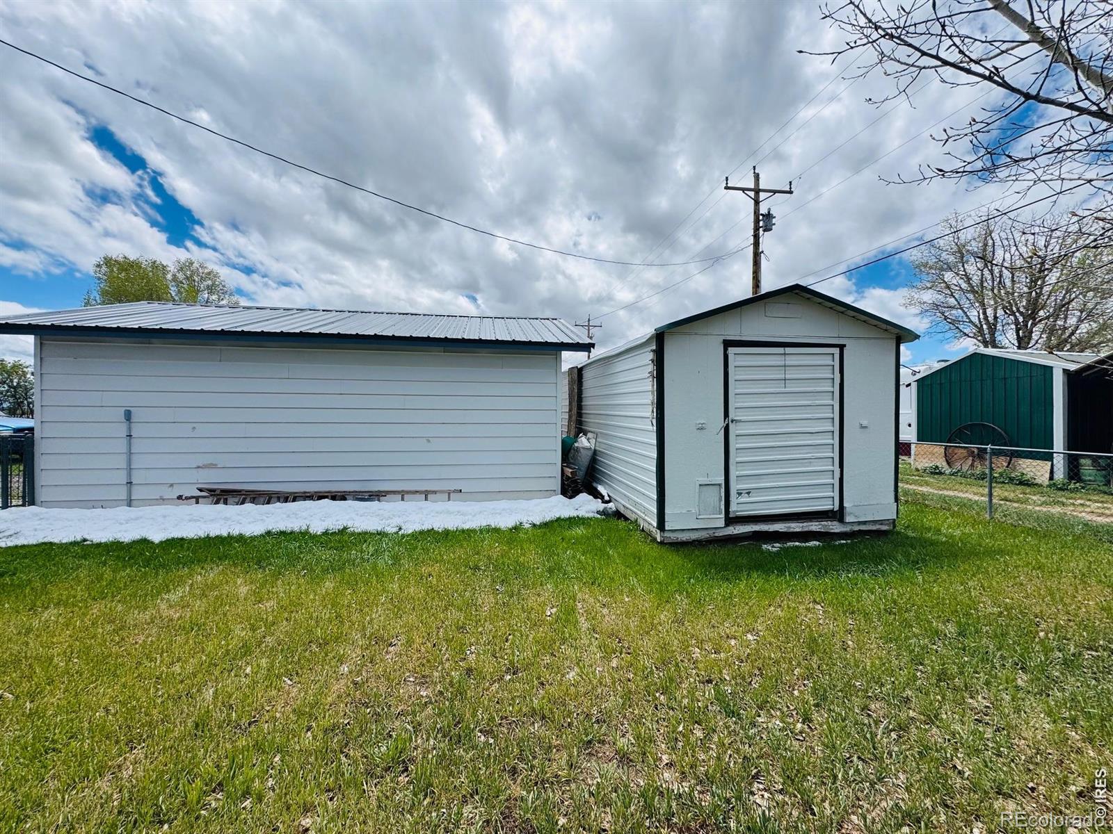 652 Washington Street Walden CO 80480