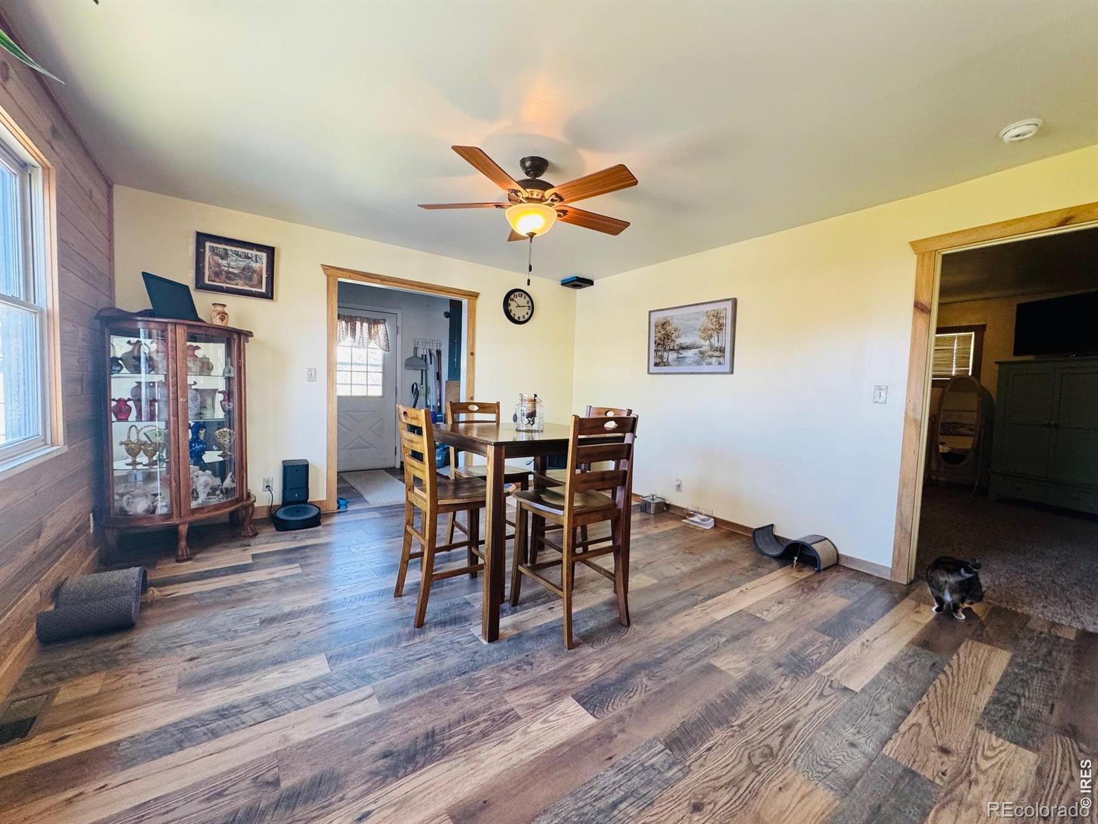 652 Washington Street Walden CO 80480
