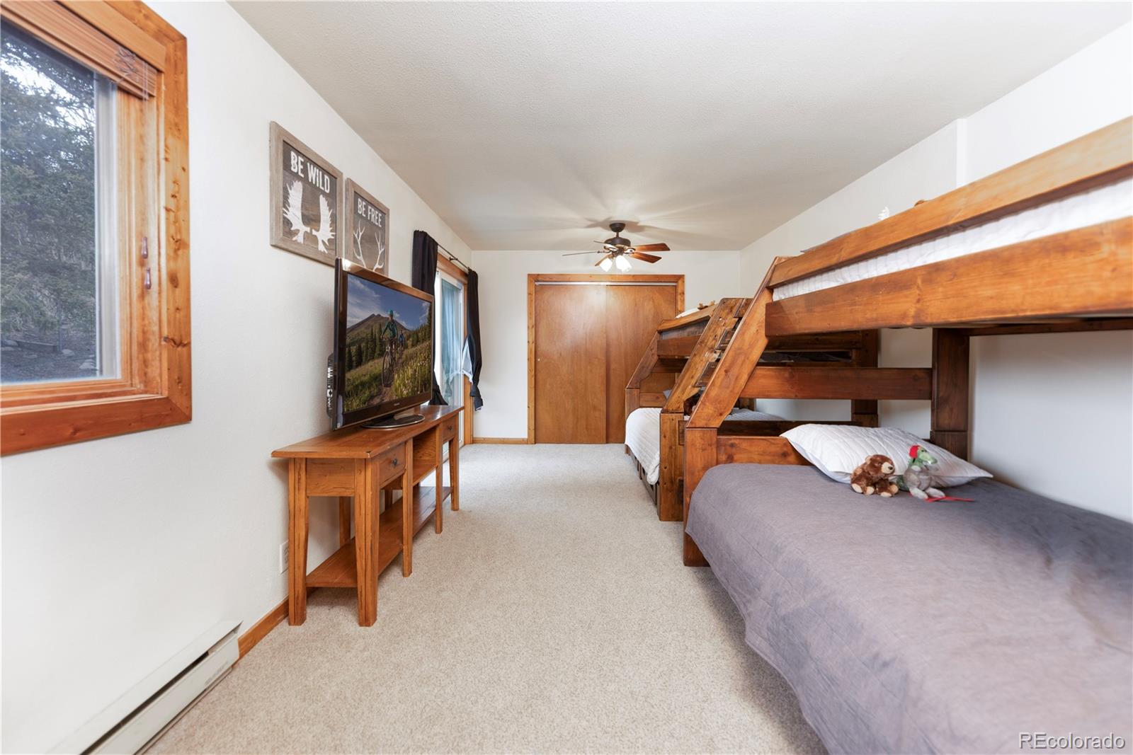 2399 Cr-6 Alma CO 80440