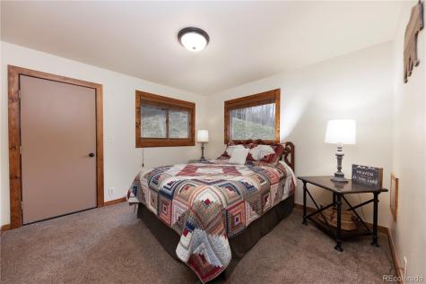 2399 Cr-6 Alma CO 80440