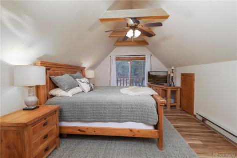 2399 Cr-6 Alma CO 80440