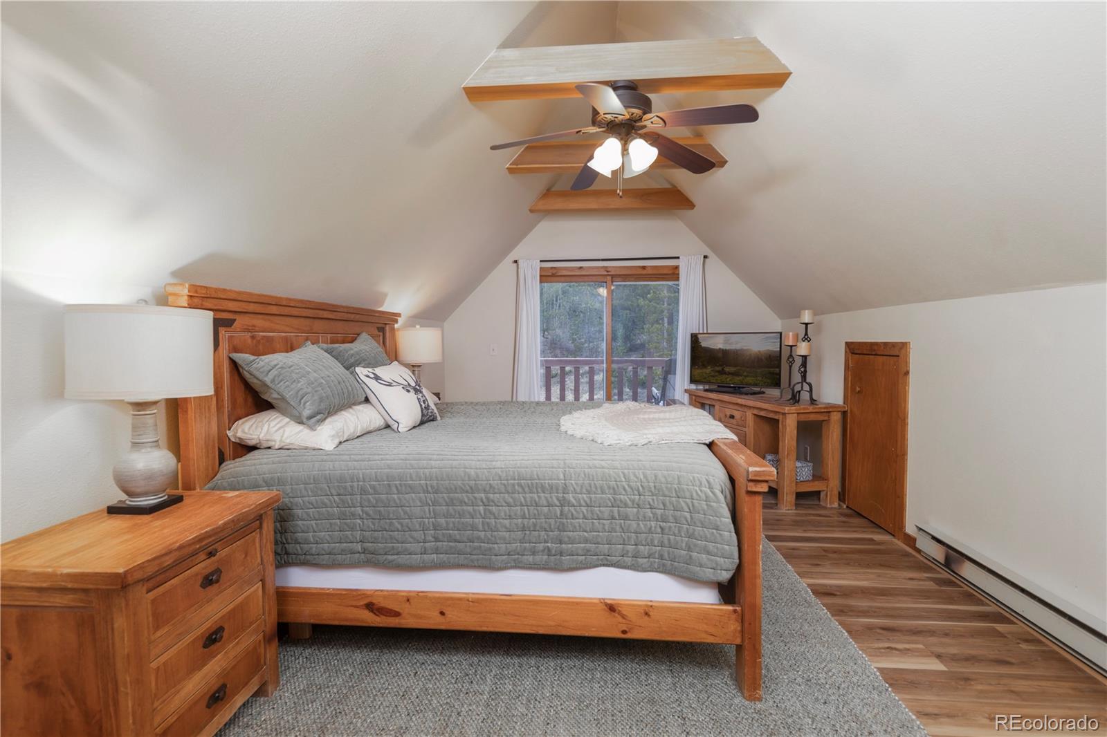 2399 Cr-6 Alma CO 80440