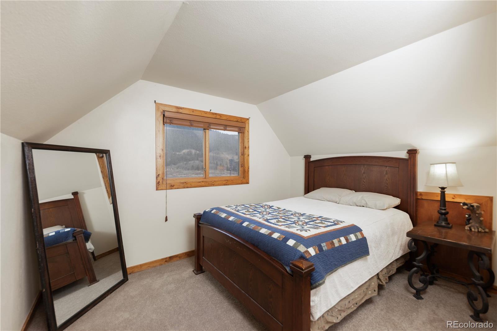 2399 Cr-6 Alma CO 80440