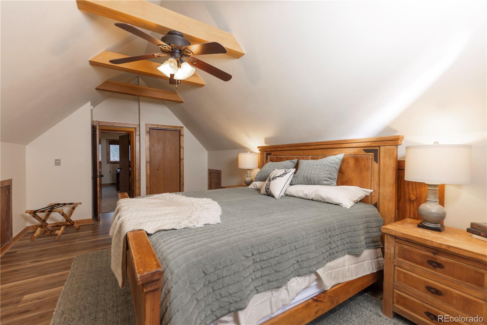 2399 Cr-6 Alma CO 80440