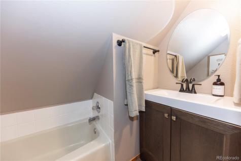 2399 Cr-6 Alma CO 80440