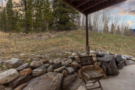 2399 Cr-6 Alma CO 80440