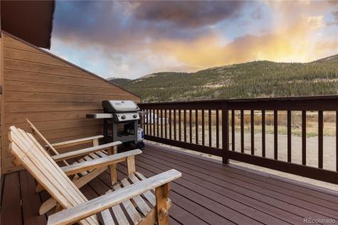 2399 Cr-6 Alma CO 80440