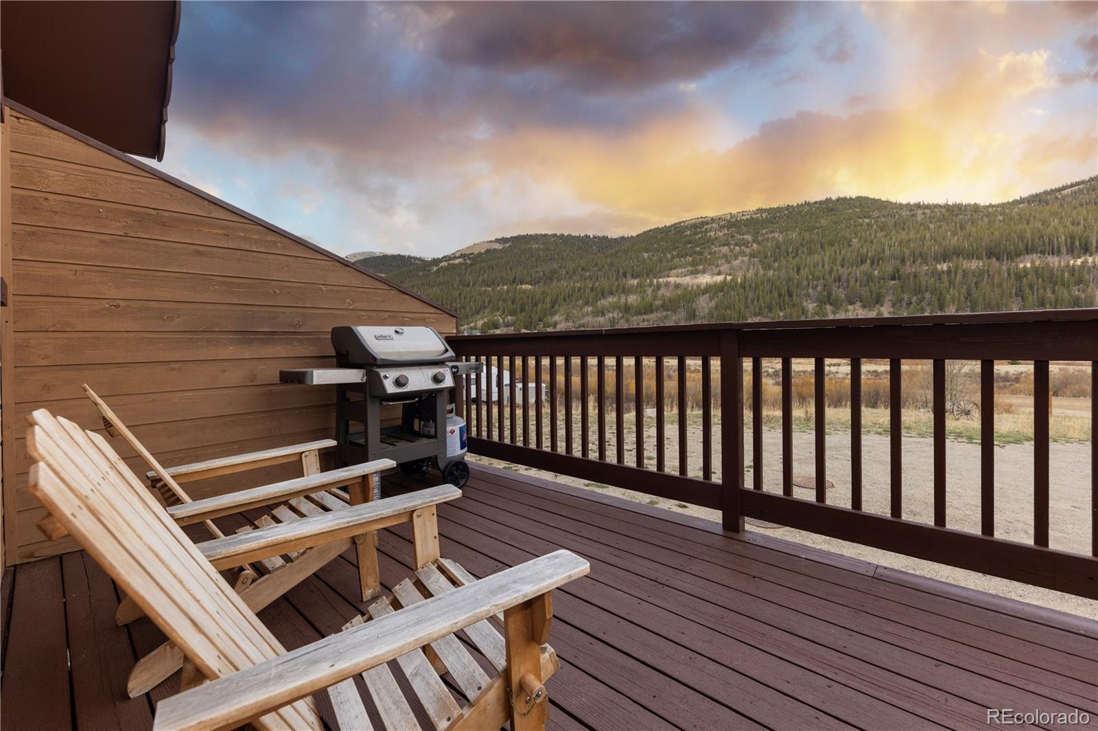 2399 Cr-6 Alma CO 80440