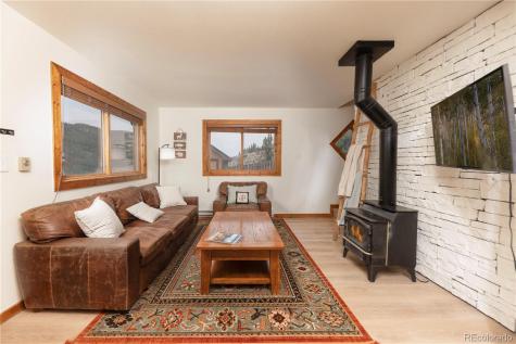 2399 Cr-6 Alma CO 80440