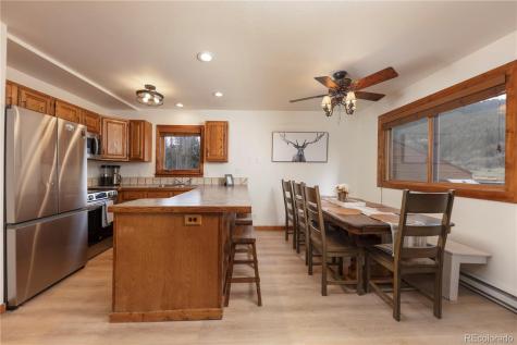 2399 Cr-6 Alma CO 80440