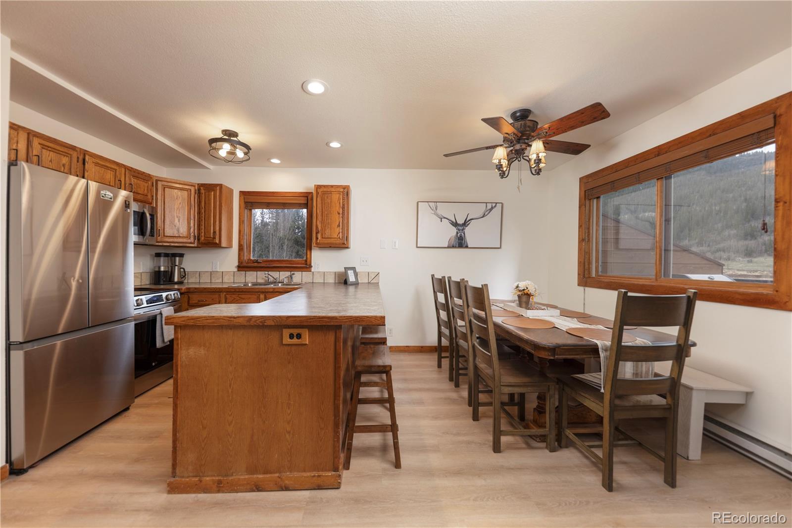 2399 Cr-6 Alma CO 80440