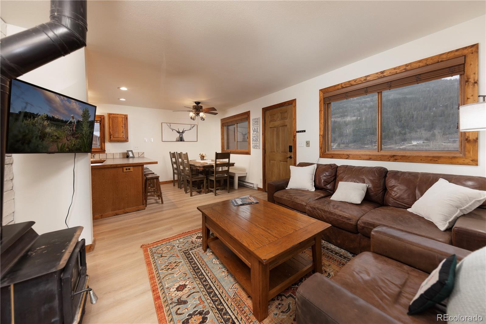 2399 Cr-6 Alma CO 80440