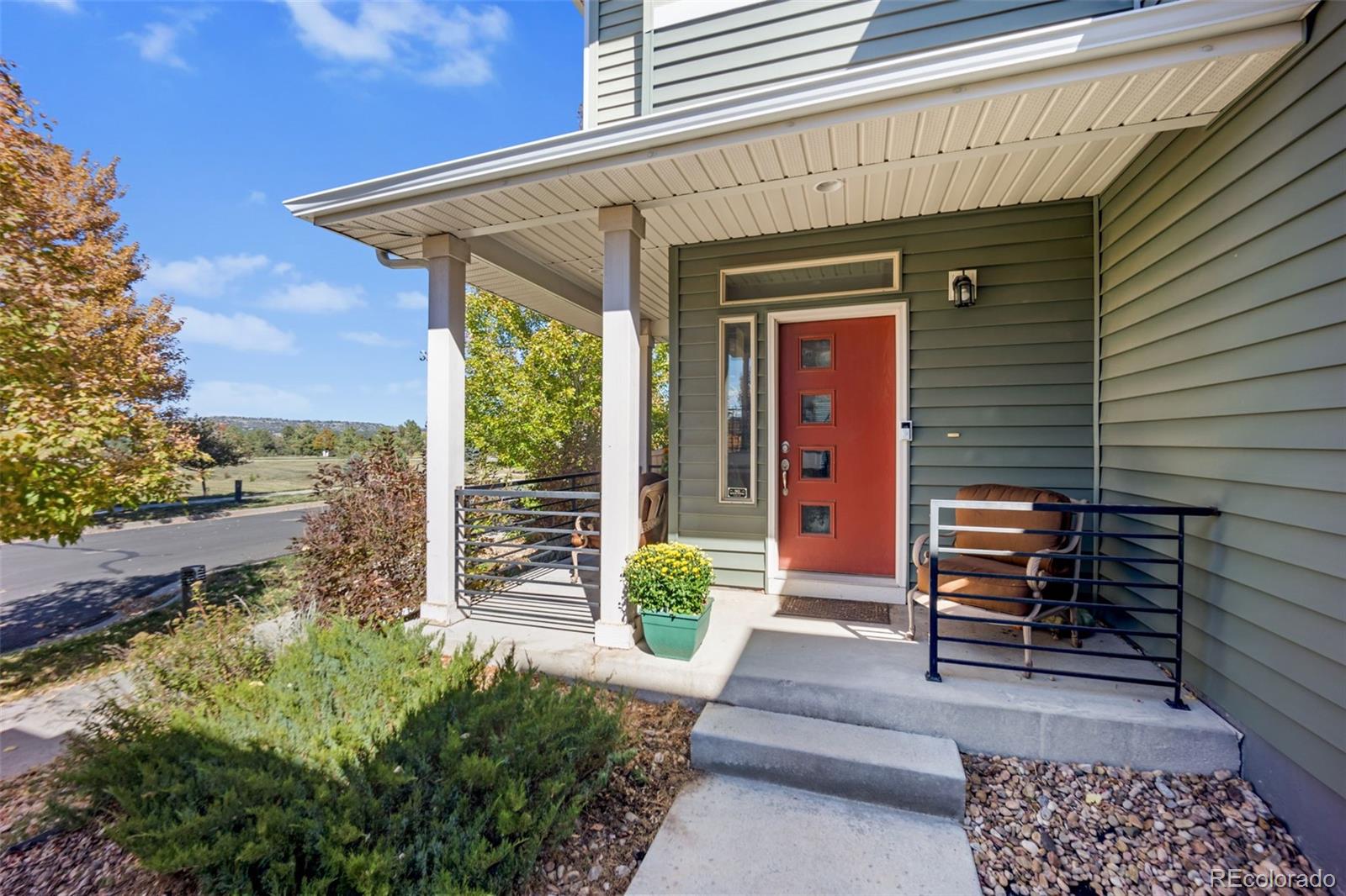 4486 Elegant Street Castle Rock CO 80109