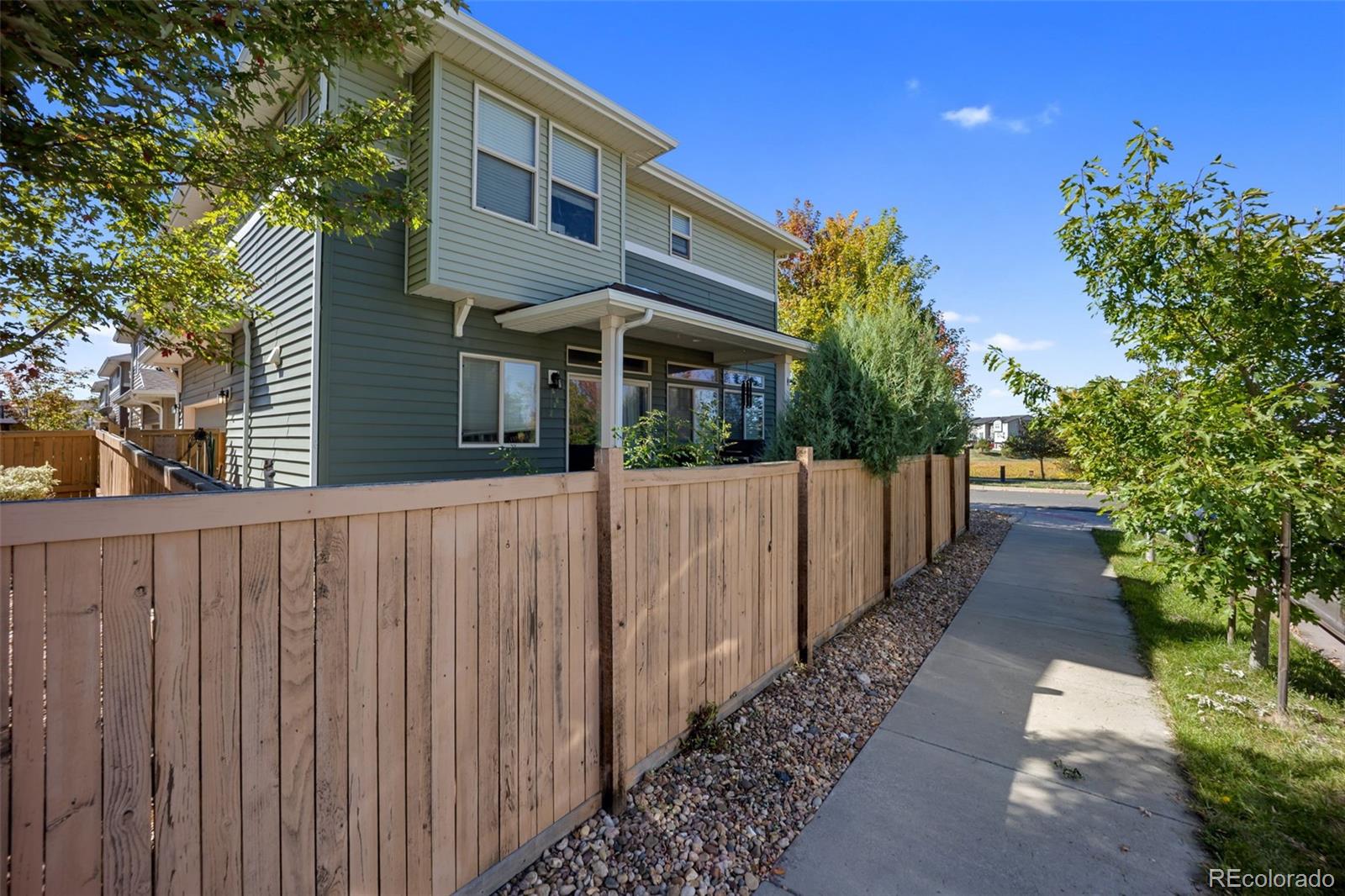 4486 Elegant Street Castle Rock CO 80109