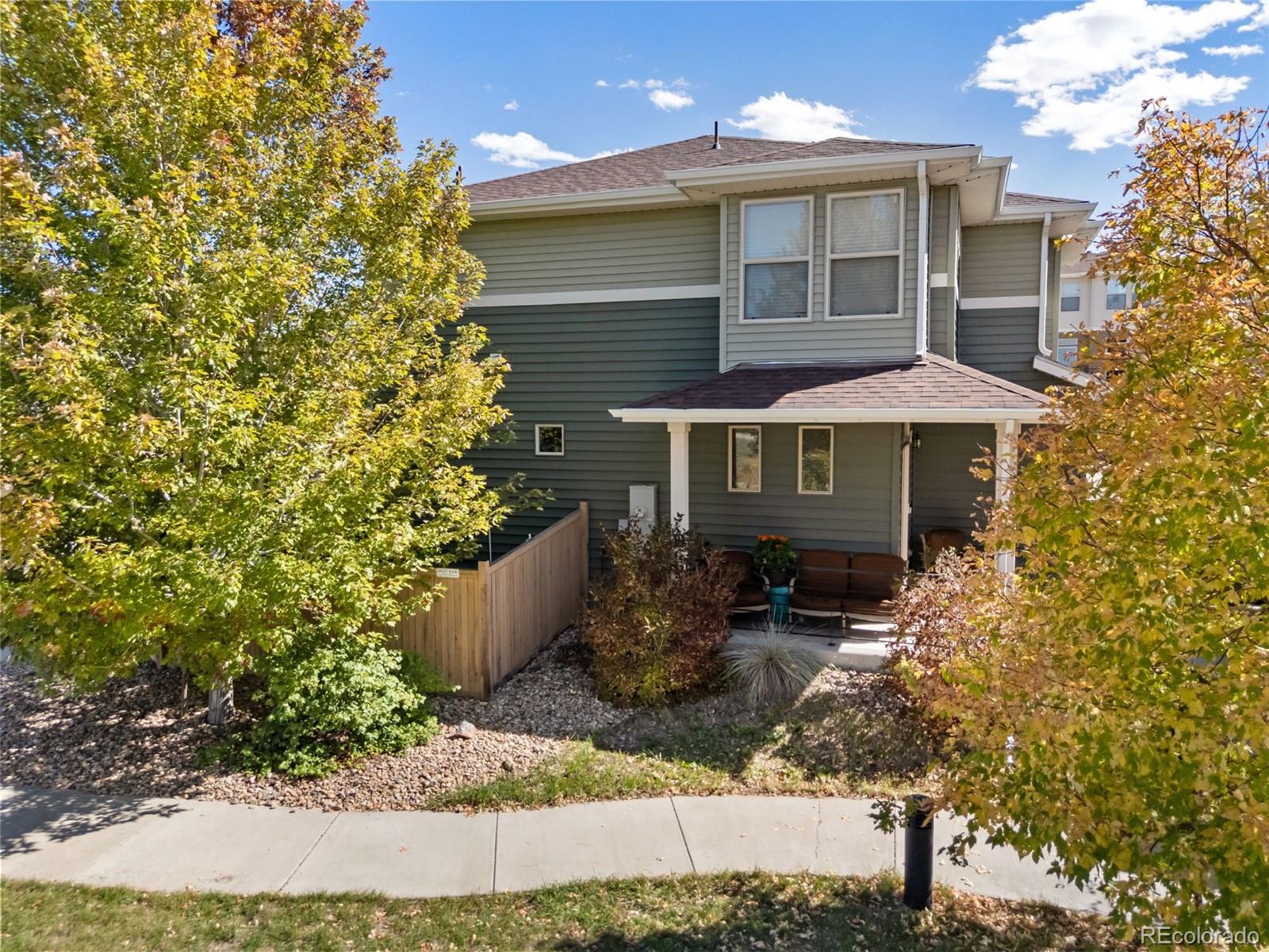 4486 Elegant Street Castle Rock CO 80109