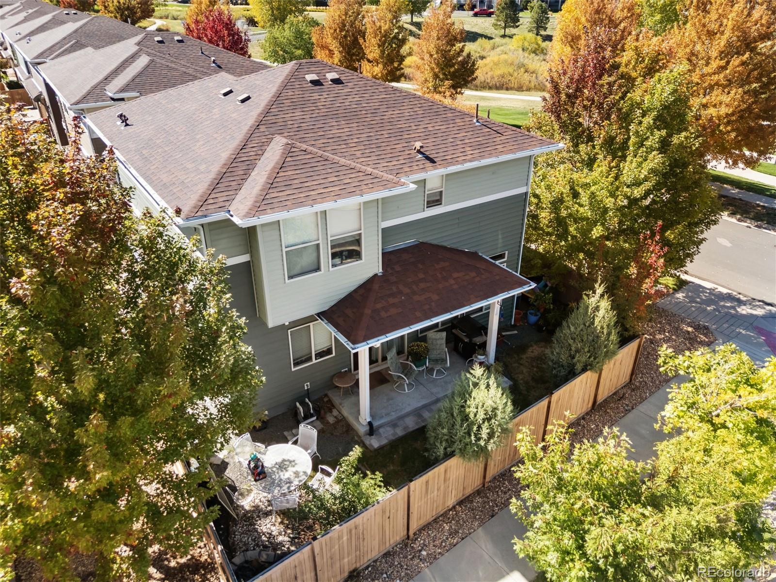 4486 Elegant Street Castle Rock CO 80109