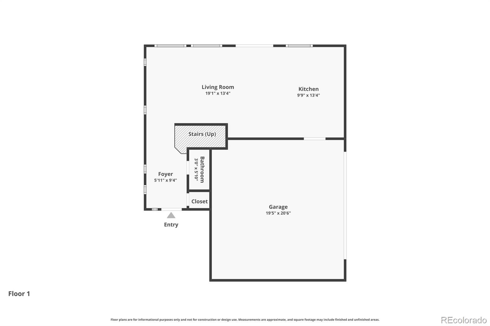 4486 Elegant Street Castle Rock CO 80109