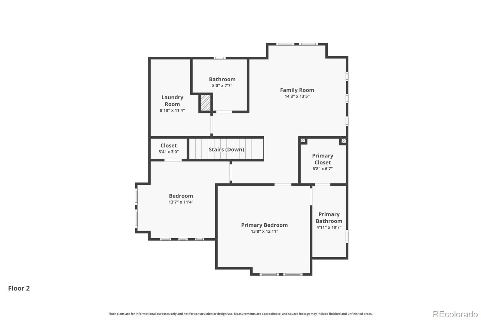 4486 Elegant Street Castle Rock CO 80109