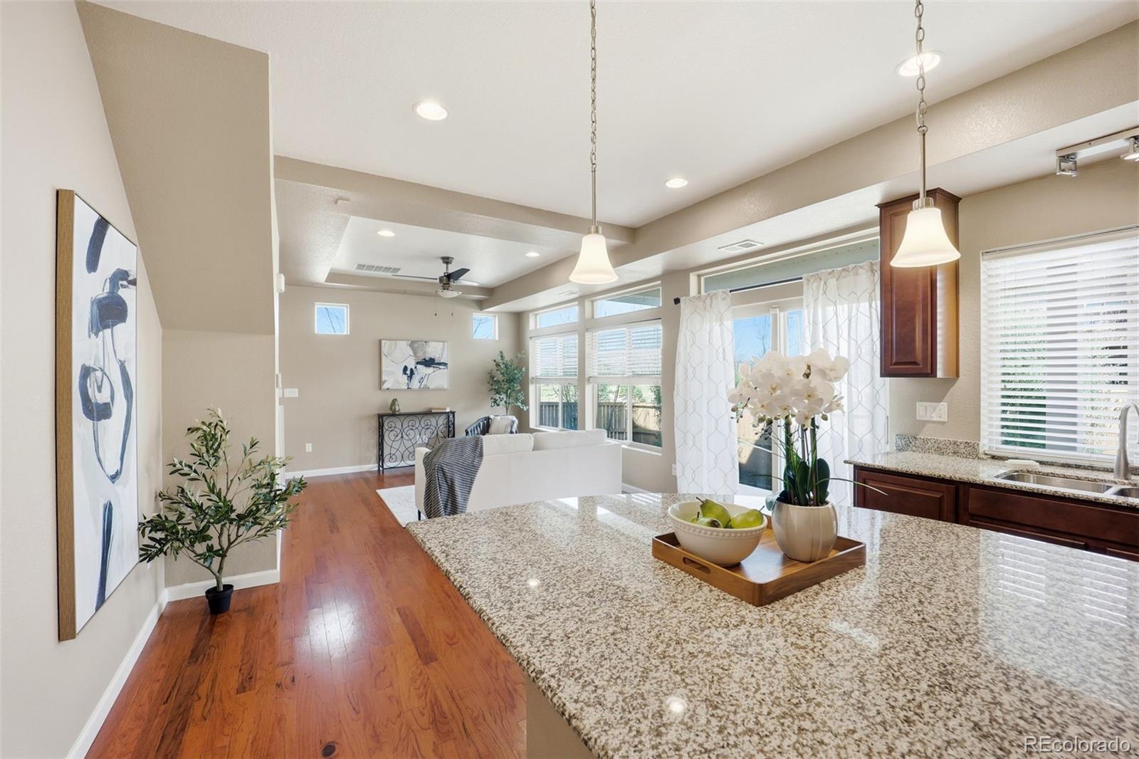 4486 Elegant Street Castle Rock CO 80109