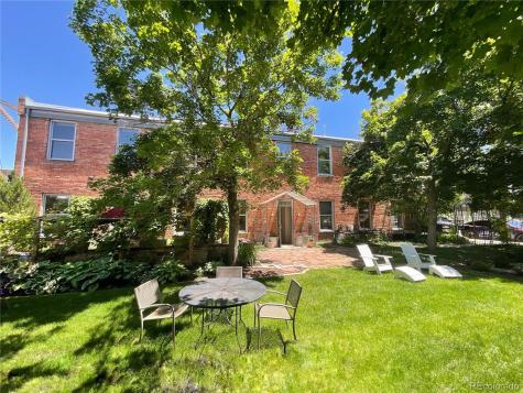 3349 Blake Street Denver CO 80205