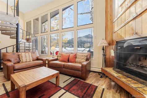 142 Eagle Drive Avon CO 81620
