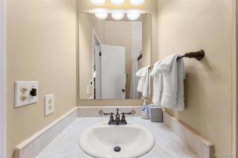 142 Eagle Drive Avon CO 81620