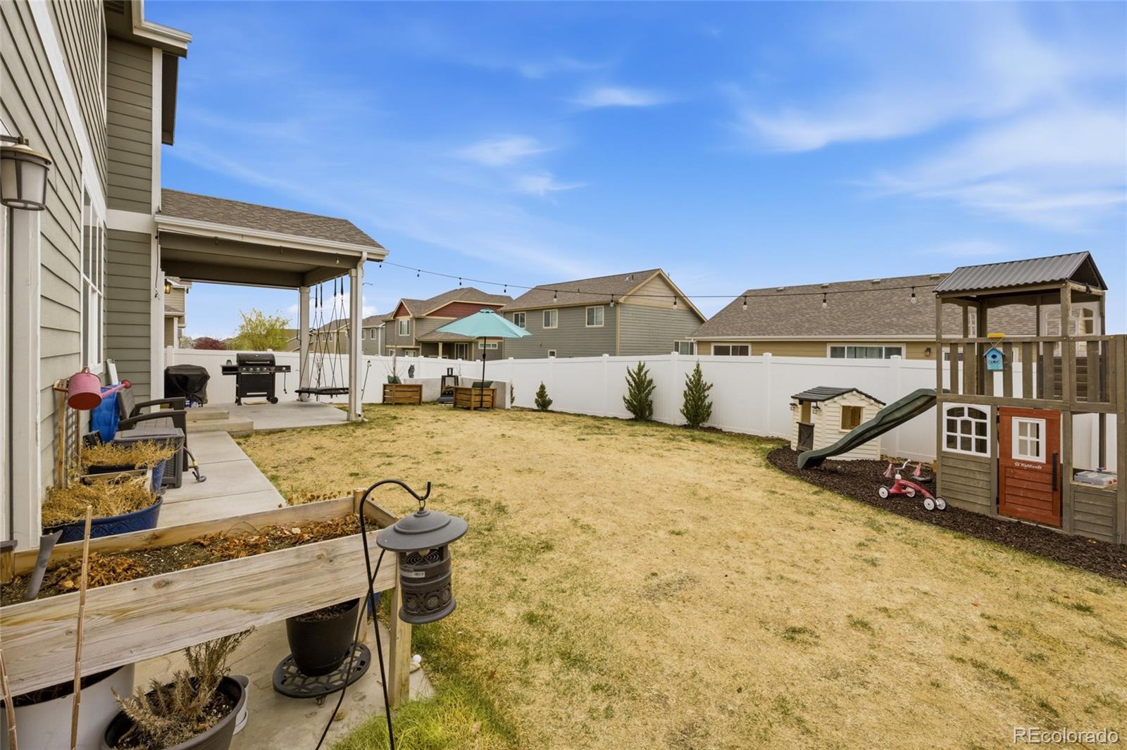 627 Gore Range Drive Severance CO 80550