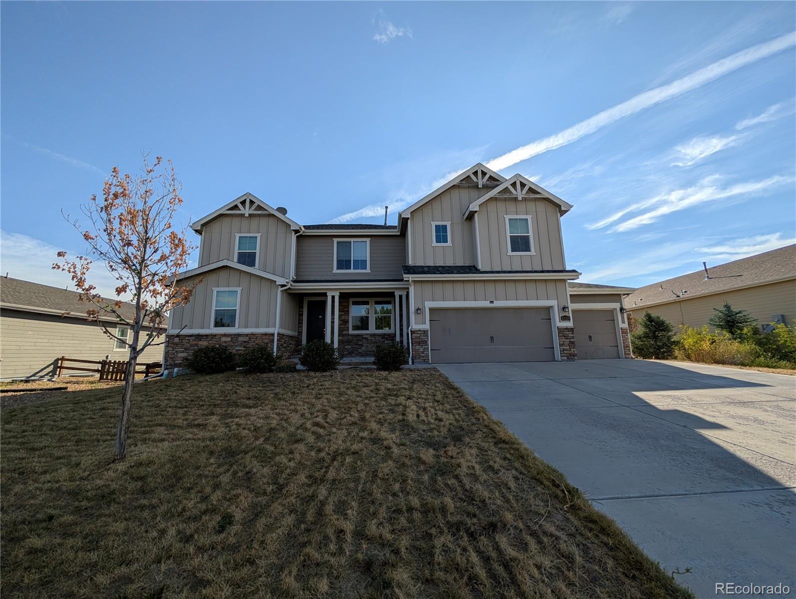 42328 Forest Oaks Drive Elizabeth CO 80107