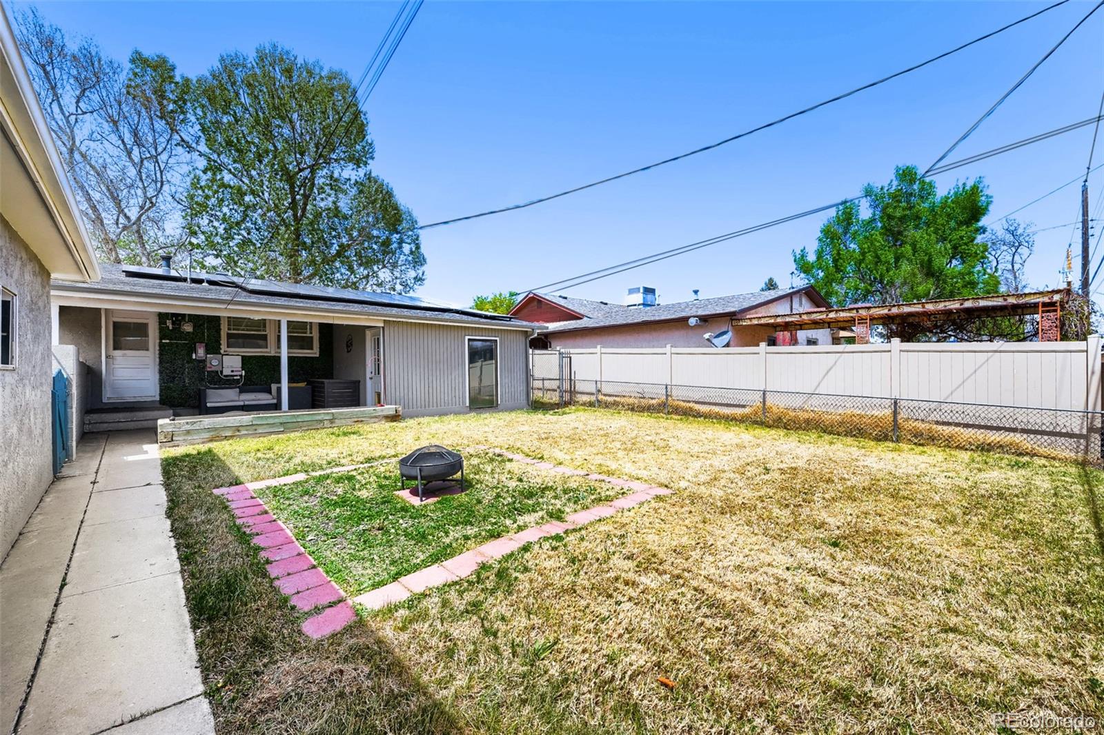 2036 Sherwood Lane Pueblo CO 81005