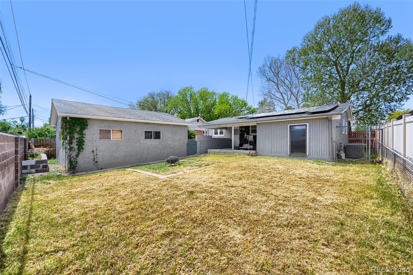 2036 Sherwood Lane Pueblo CO 81005