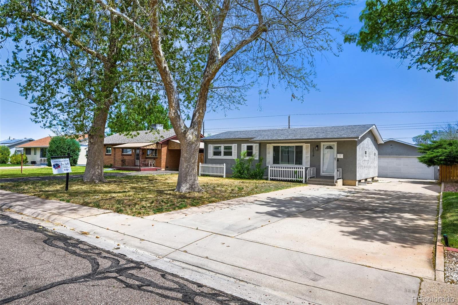 2036 Sherwood Lane Pueblo CO 81005