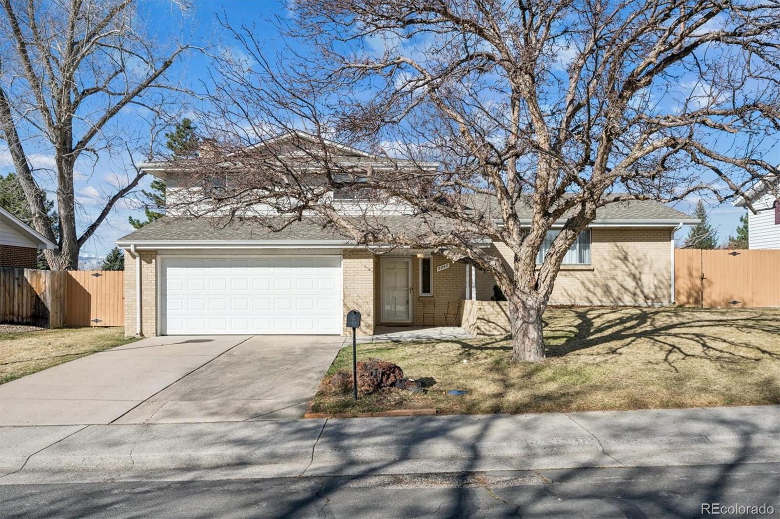 5247 Bristol Street Arvada CO 80002