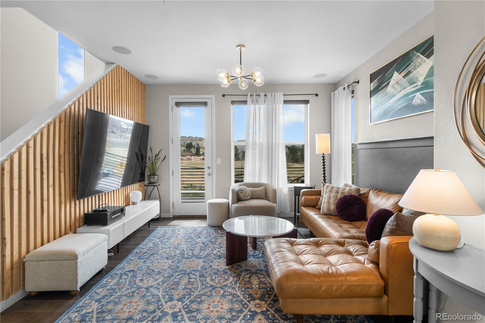 3445 Mykonos Drive Castle Rock CO 80109