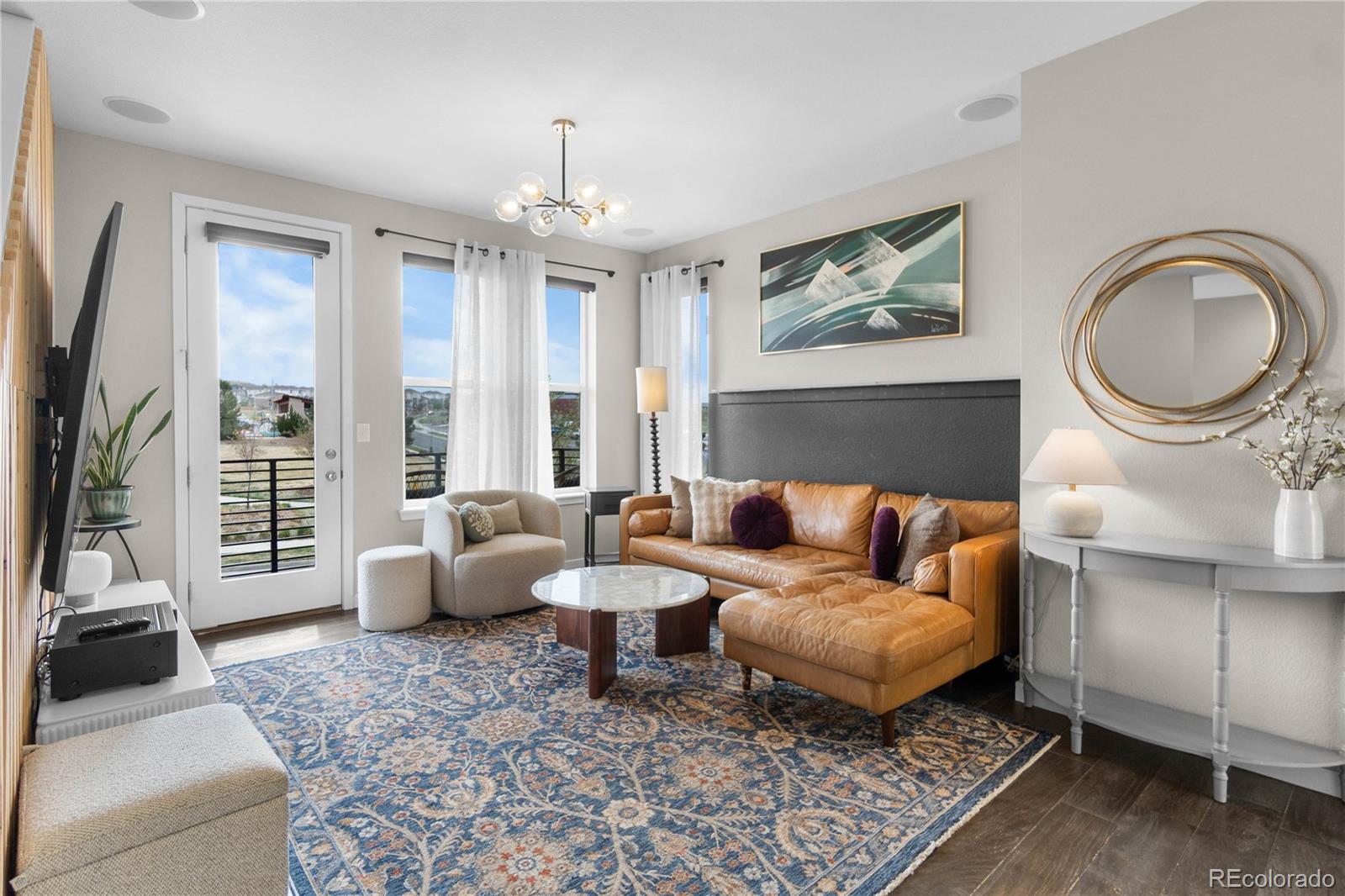 3445 Mykonos Drive Castle Rock CO 80109