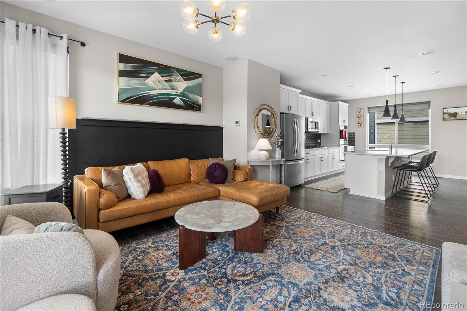 3445 Mykonos Drive Castle Rock CO 80109
